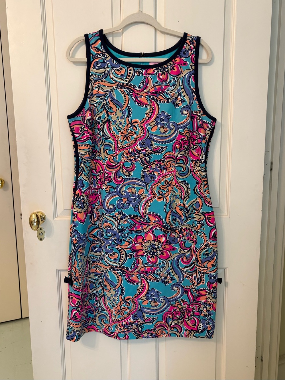 Lilly Pulitzer Bait & Switch Dress